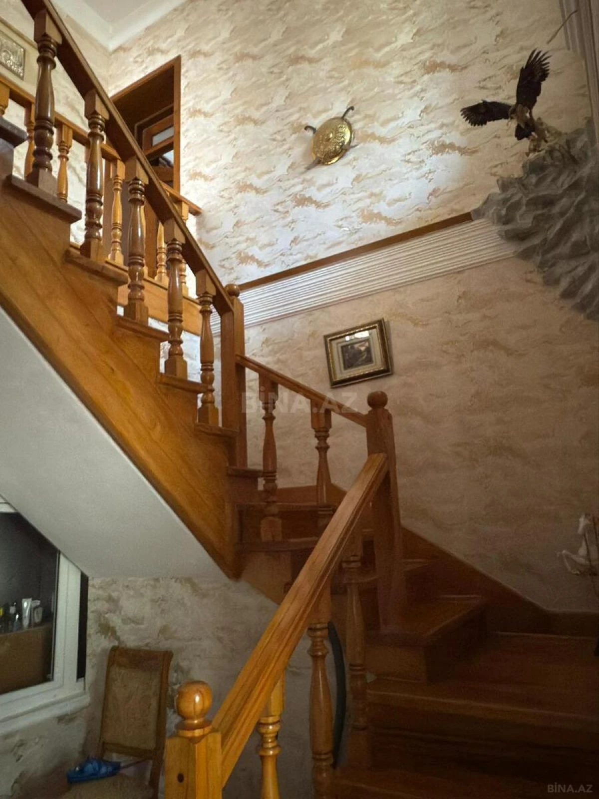 Satılır həyət evi 425 m²