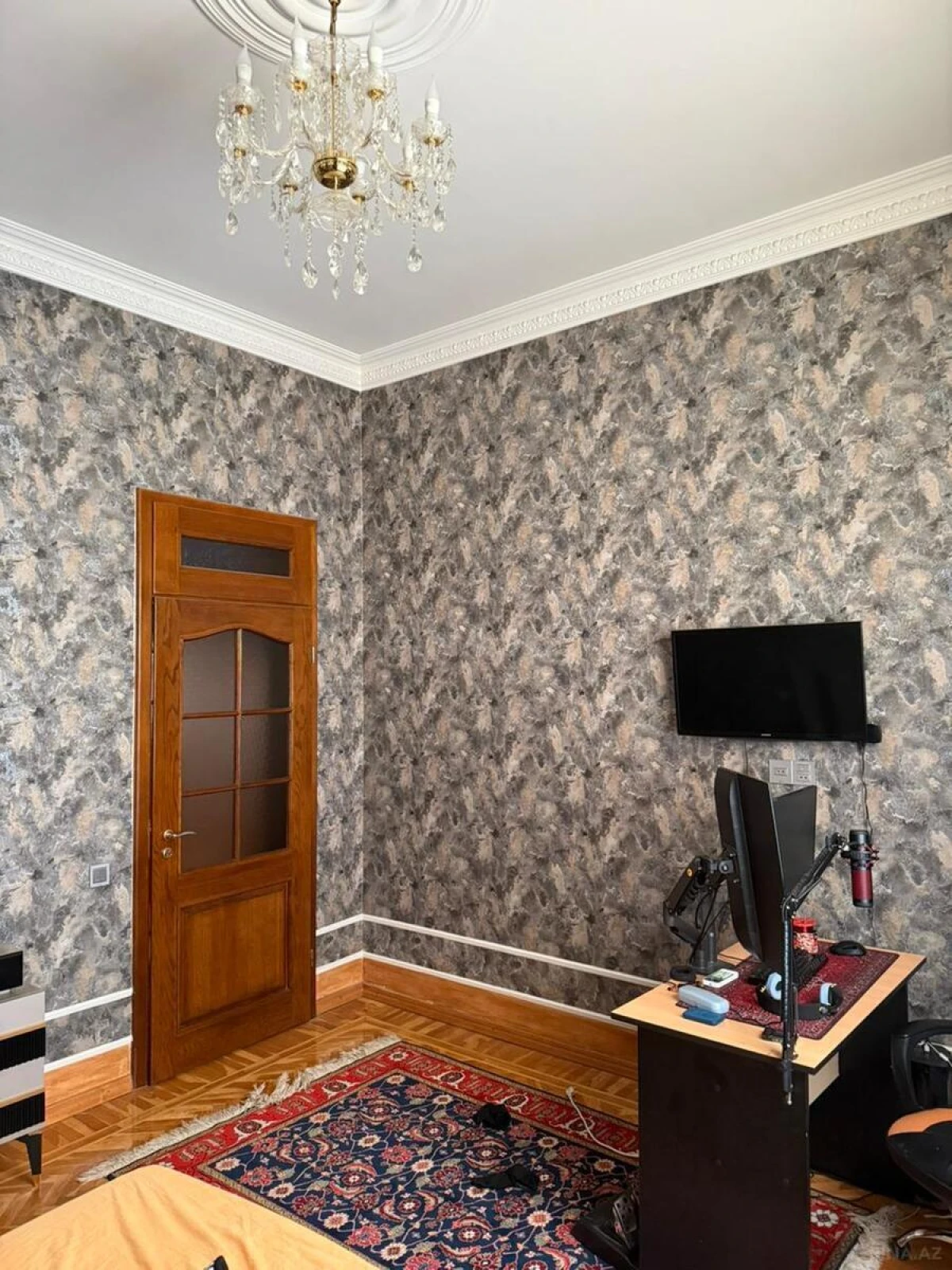 Satılır həyət evi 425 m²