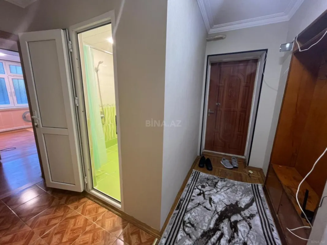 Kirayə verilir 3 otaqlı mənzil 60 m²