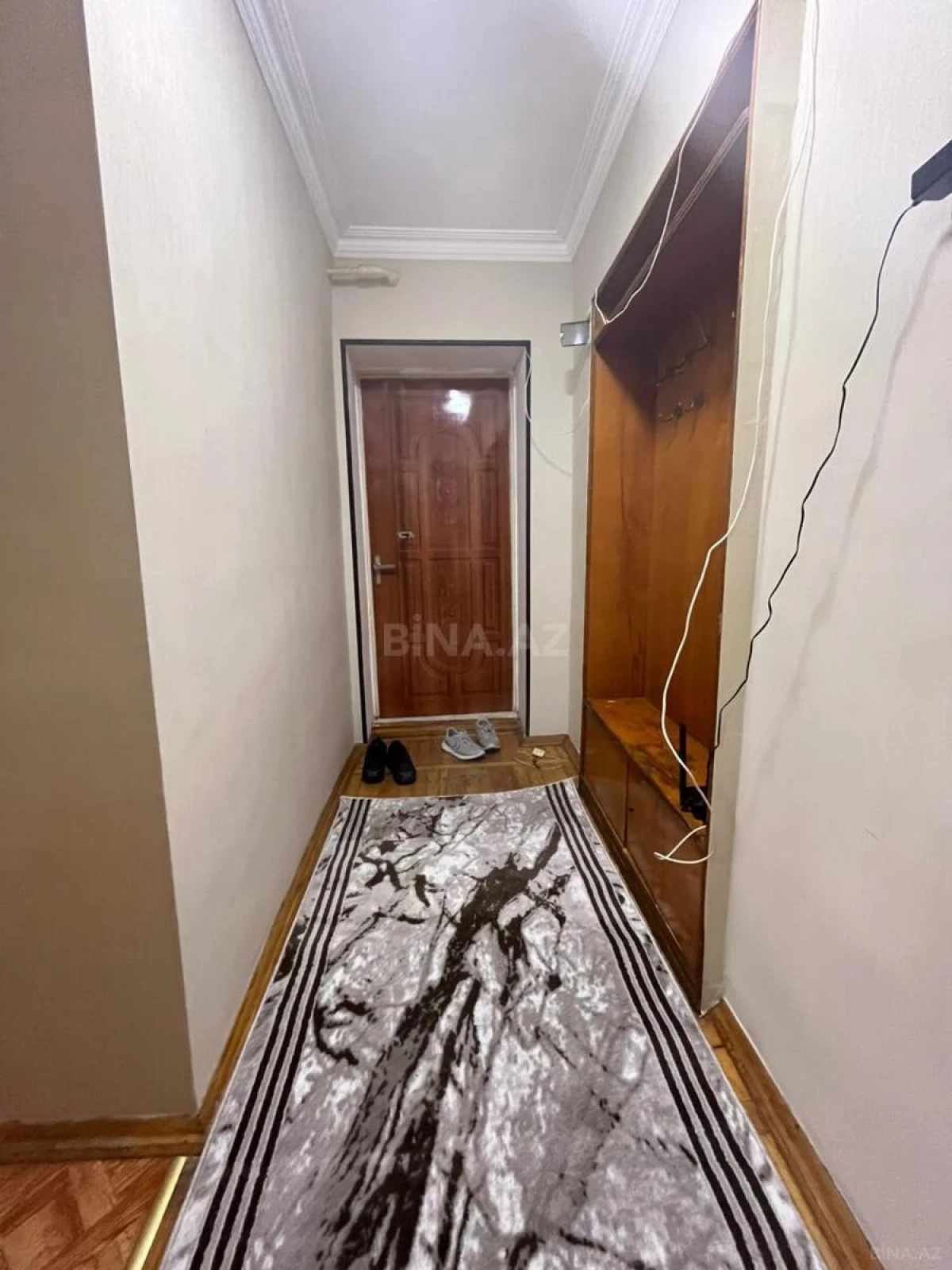 Kirayə verilir 3 otaqlı mənzil 60 m²