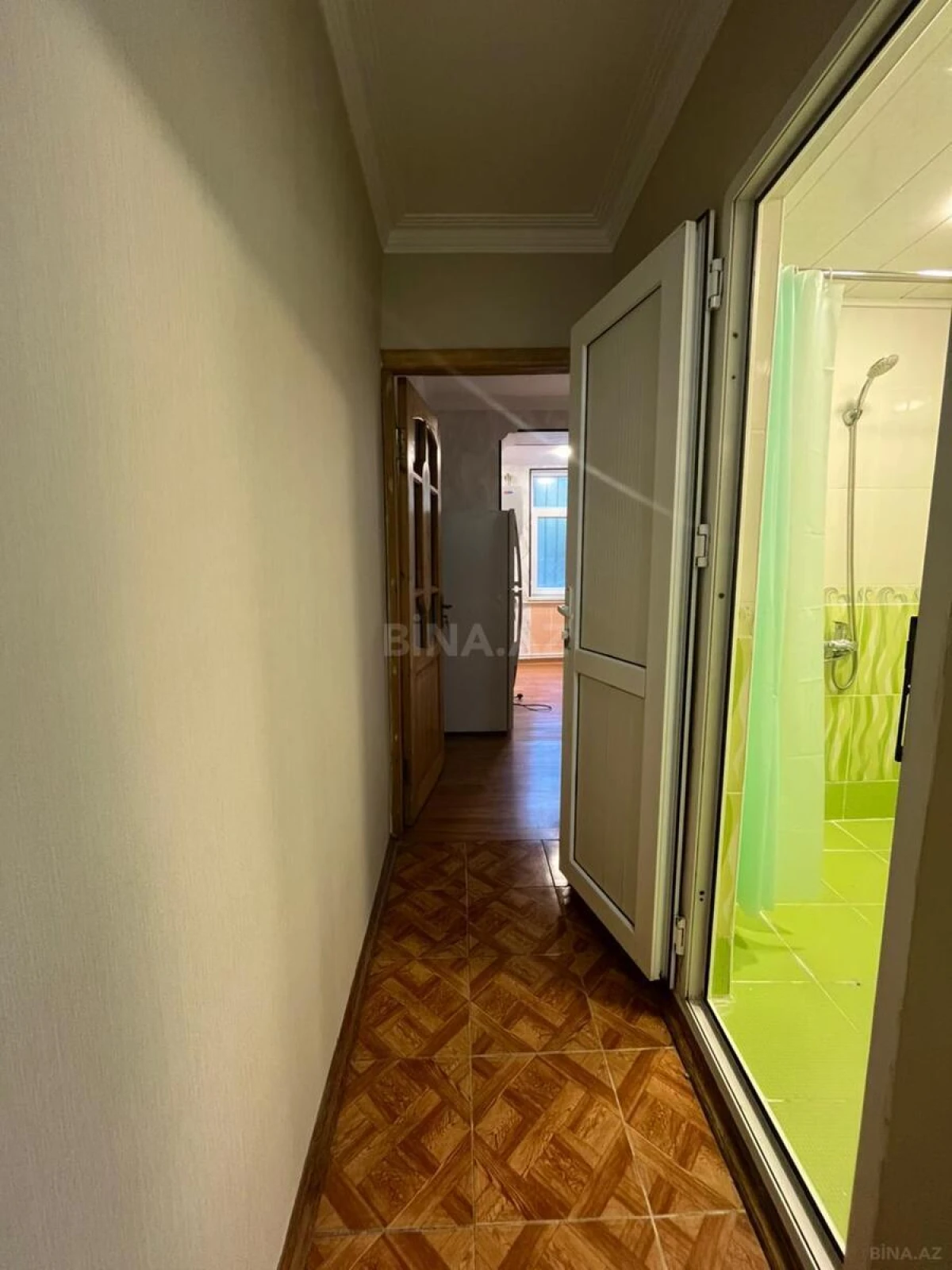 Kirayə verilir 3 otaqlı mənzil 60 m²