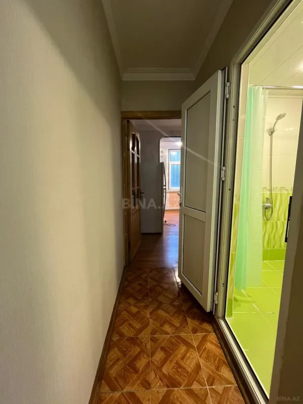 Kirayə verilir 3 otaqlı mənzil 60 m²