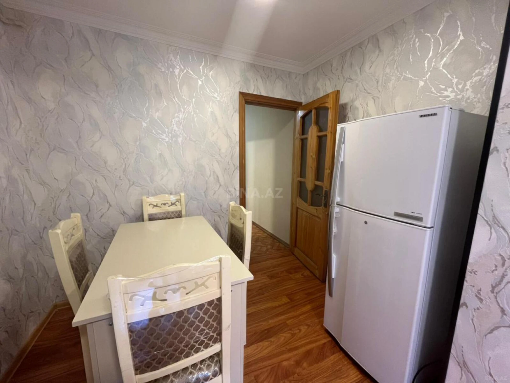 Kirayə verilir 3 otaqlı mənzil 60 m²