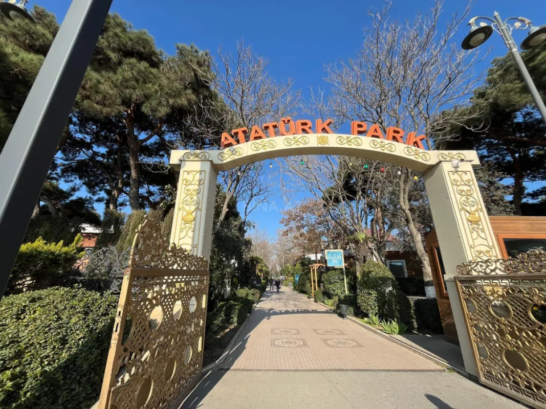 Kirayə verilir 3 otaqlı mənzil 60 m²