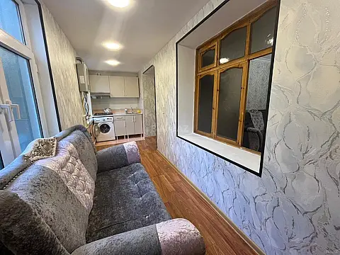 Kirayə verilir 3 otaqlı mənzil 60 m²