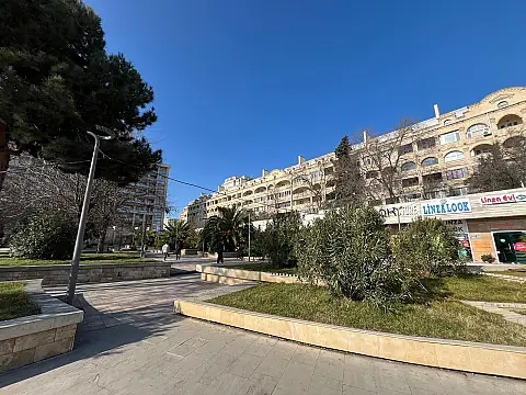 Kirayə verilir 3 otaqlı mənzil 60 m²