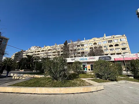 Kirayə verilir 3 otaqlı mənzil 60 m²