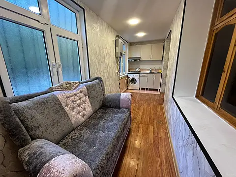 Kirayə verilir 3 otaqlı mənzil 60 m²