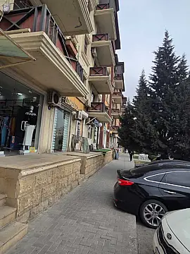 Satılır 1 otaqlı mənzil 40 m²
