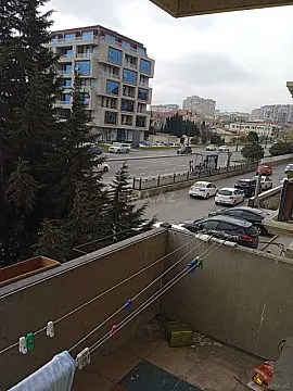 Satılır 1 otaqlı mənzil 40 m²