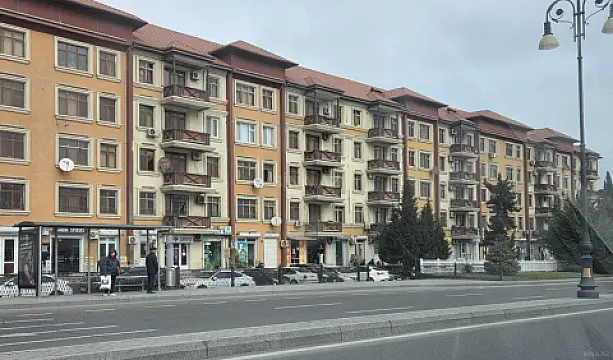 Satılır 1 otaqlı mənzil 40 m² — Bakı, Nəsimi 1 otaq 40.00 m²