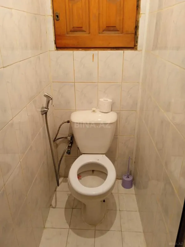 Satılır 1 otaqlı mənzil 40 m²