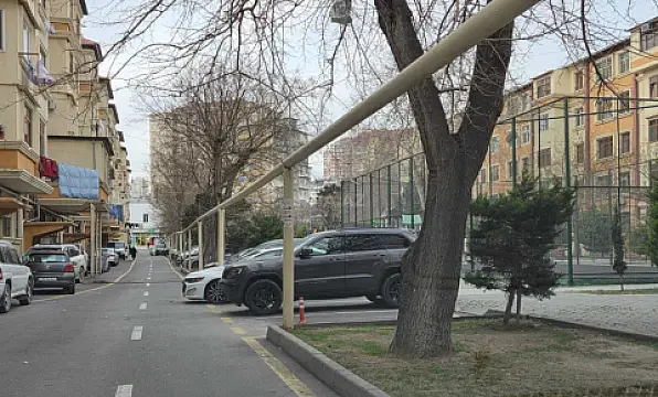 Satılır 1 otaqlı mənzil 40 m²