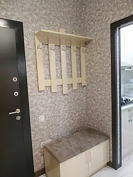 Kirayə verilir 2 otaqlı mənzil 50 m²