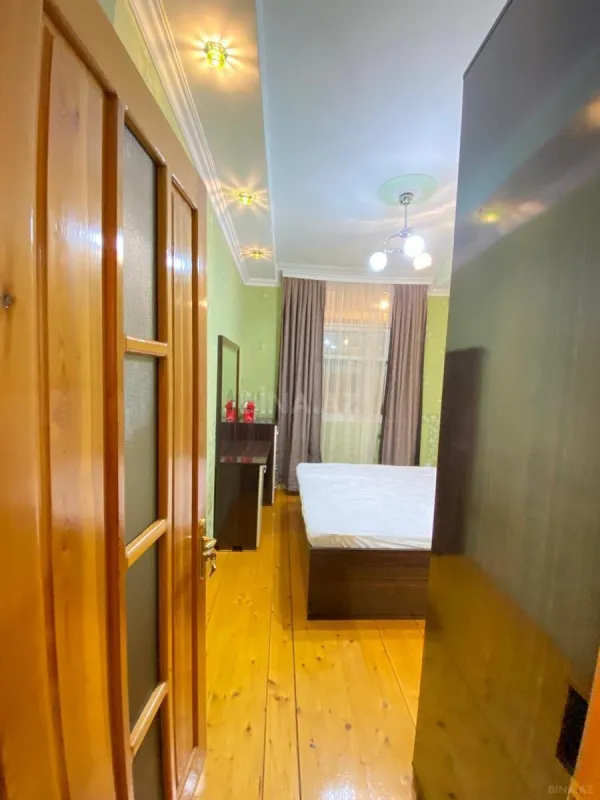 Kirayə verilir 2 otaqlı mənzil 55 m²