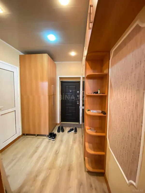 Kirayə verilir 2 otaqlı mənzil 55 m²