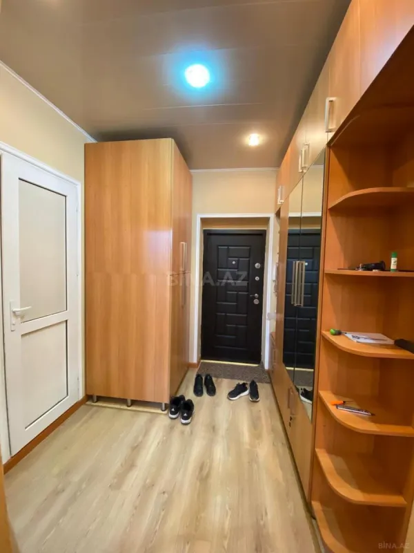 Kirayə verilir 2 otaqlı mənzil 55 m²