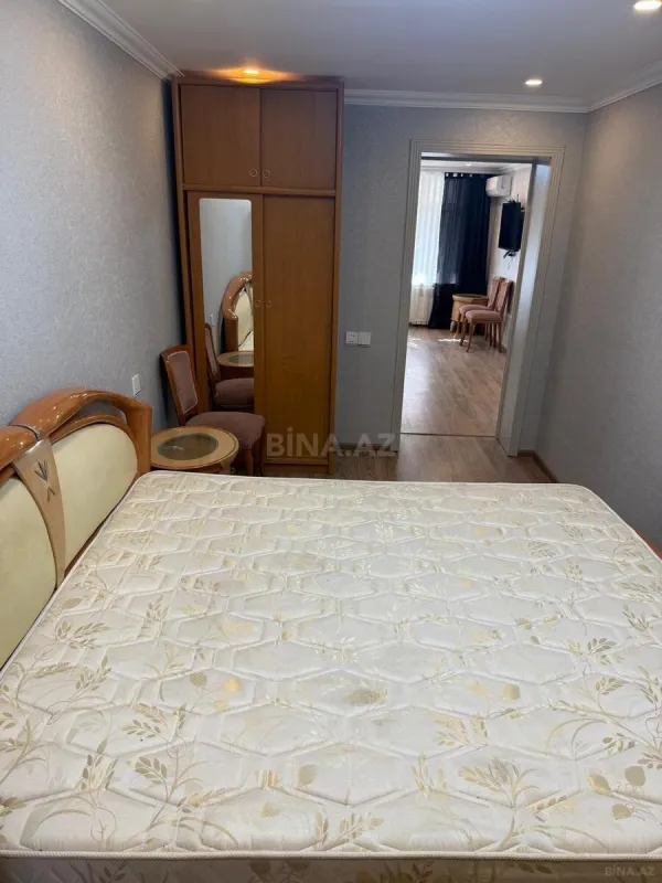 Kirayə verilir 2 otaqlı mənzil 60 m²