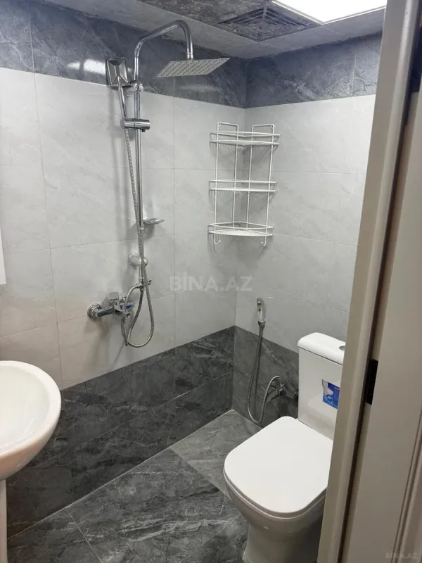 Kirayə verilir 2 otaqlı mənzil 60 m²