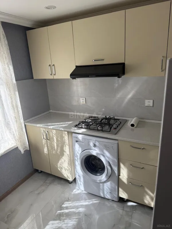 Kirayə verilir 2 otaqlı mənzil 60 m²