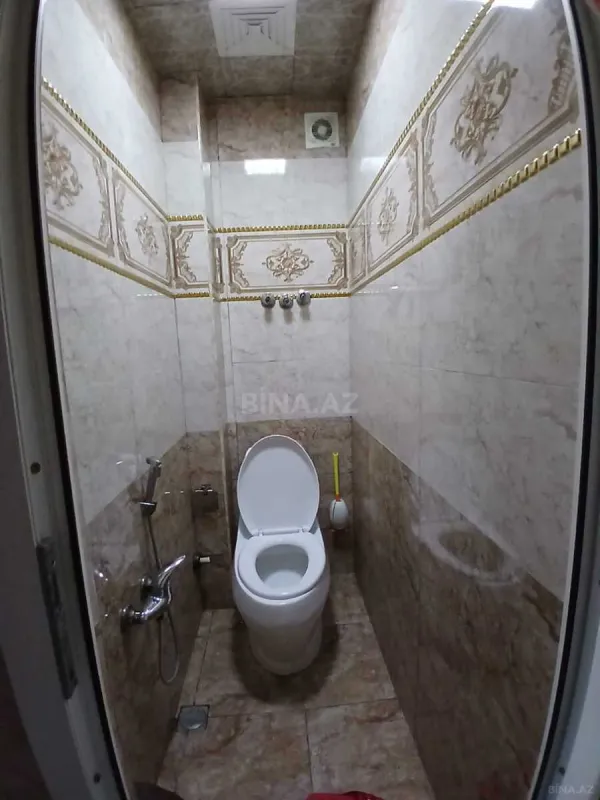 Satılır 5 otaqlı mənzil 100 m²