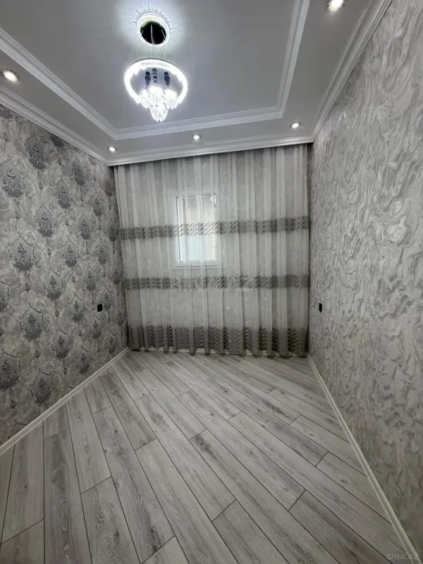 Satılır 3 otaqlı mənzil 76 m²