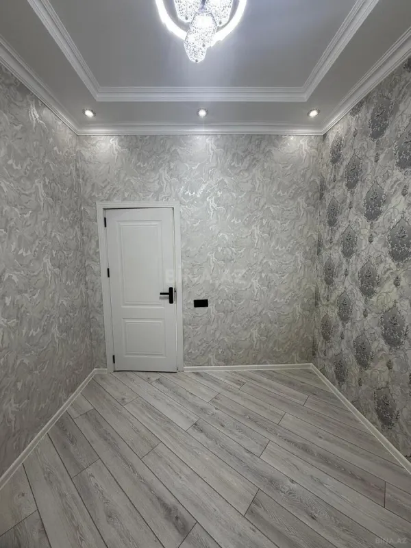 Satılır 3 otaqlı mənzil 76 m²