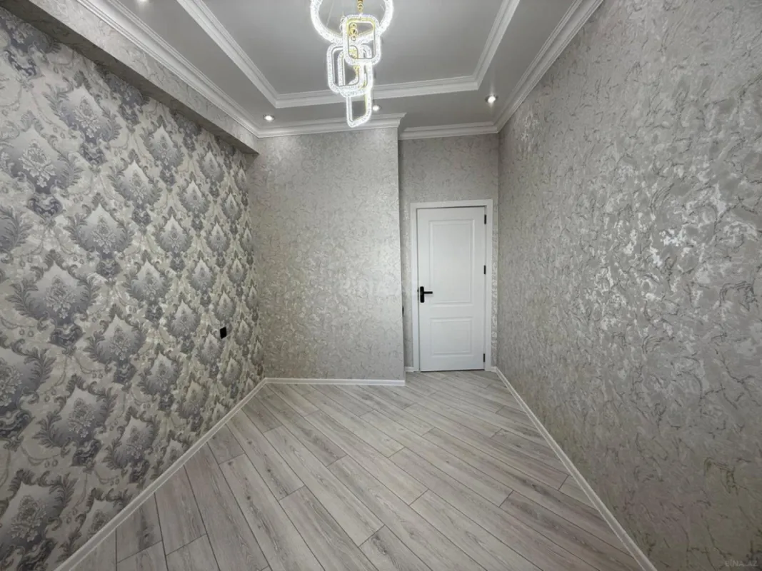 Satılır 3 otaqlı mənzil 76 m²