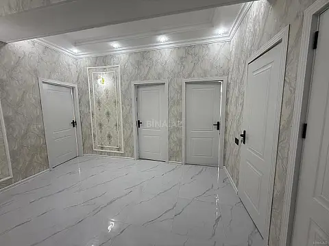 Satılır 3 otaqlı mənzil 76 m²
