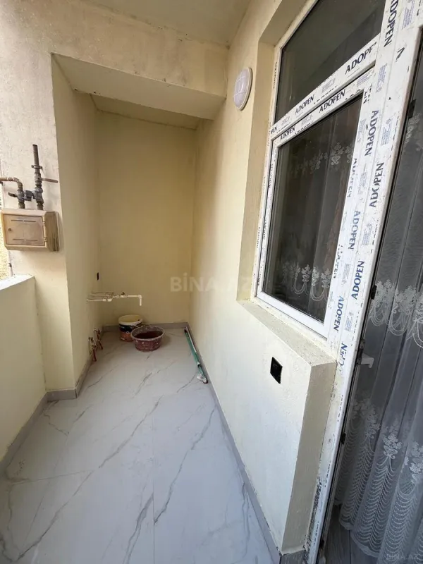 Satılır 3 otaqlı mənzil 76 m²