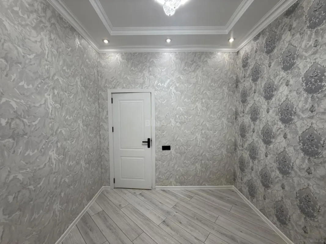 Satılır 3 otaqlı mənzil 76 m²