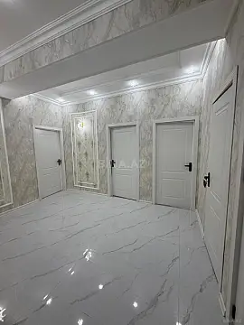 Satılır 3 otaqlı mənzil 76 m²