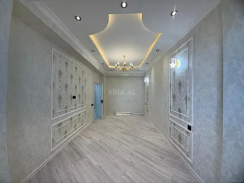 Satılır 3 otaqlı mənzil 76 m²