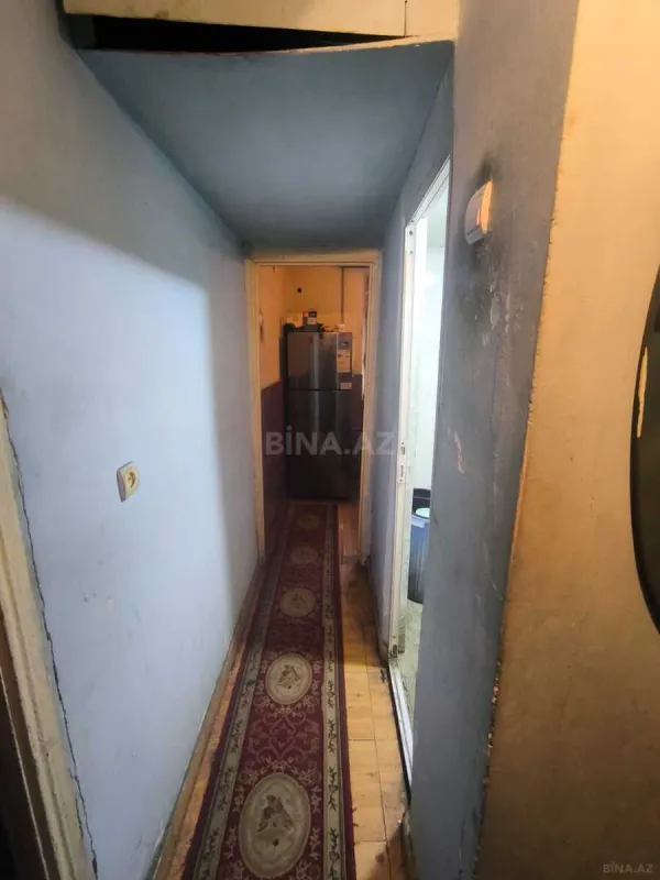 Satılır 1 otaqlı mənzil 48 m²