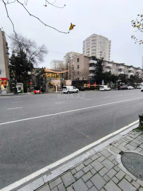 Satılır 1 otaqlı mənzil 48 m²