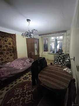 Satılır 1 otaqlı mənzil 48 m²