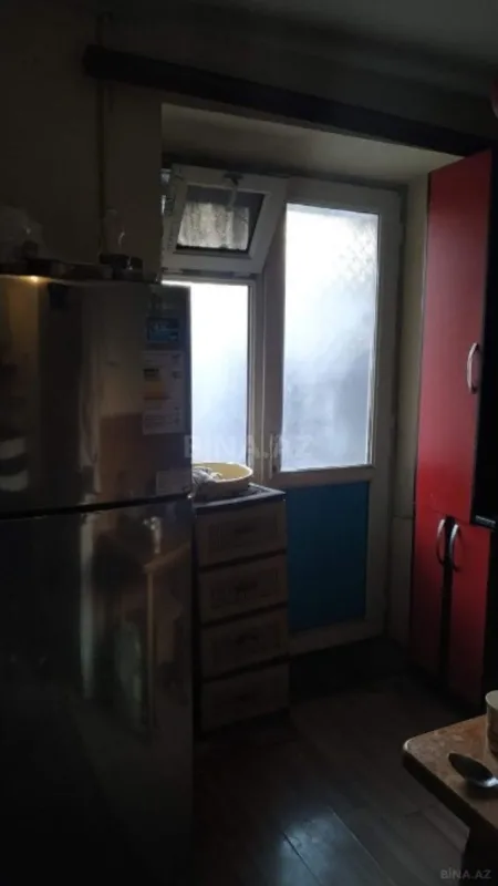 Satılır 1 otaqlı mənzil 48 m²