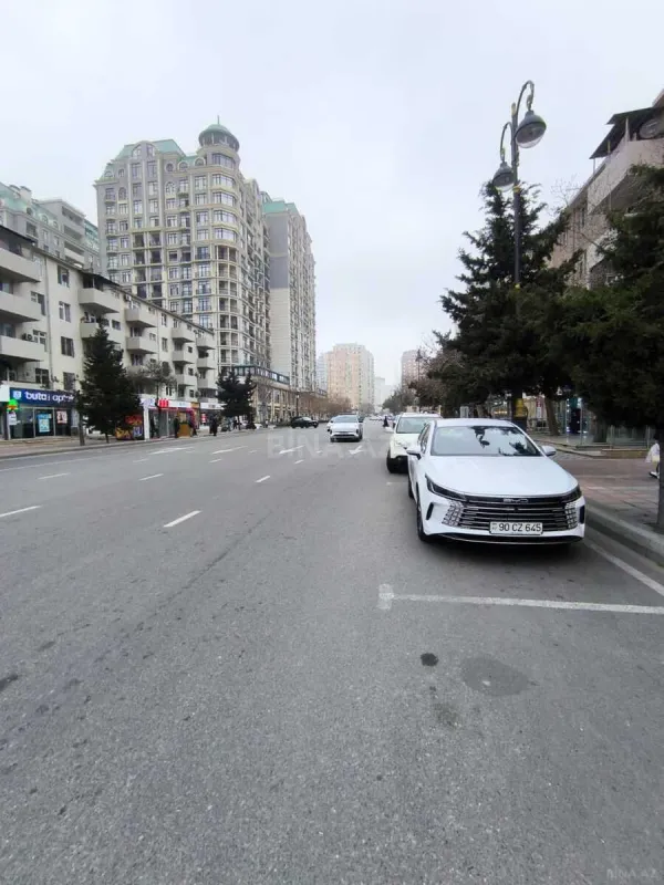 Satılır 1 otaqlı mənzil 48 m²