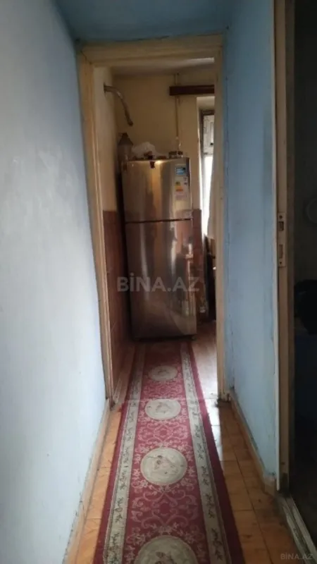Satılır 1 otaqlı mənzil 48 m²