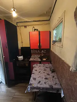 Satılır 1 otaqlı mənzil 48 m²