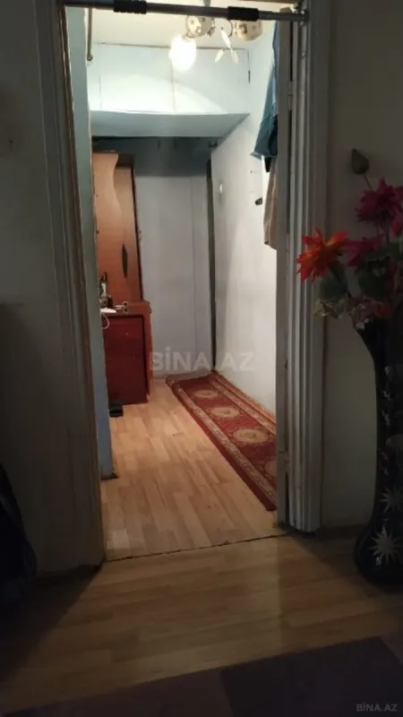 Satılır 1 otaqlı mənzil 48 m²