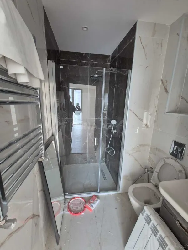 Satılır 3 otaqlı mənzil 65.7 m²