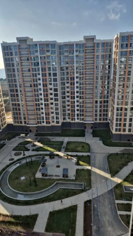 Satılır 3 otaqlı mənzil 65.7 m²