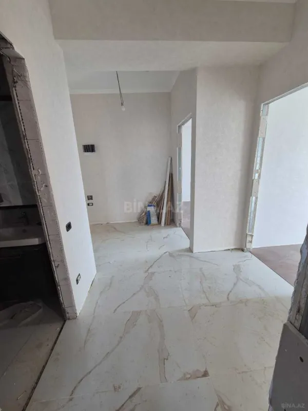 Satılır 3 otaqlı mənzil 65.7 m²