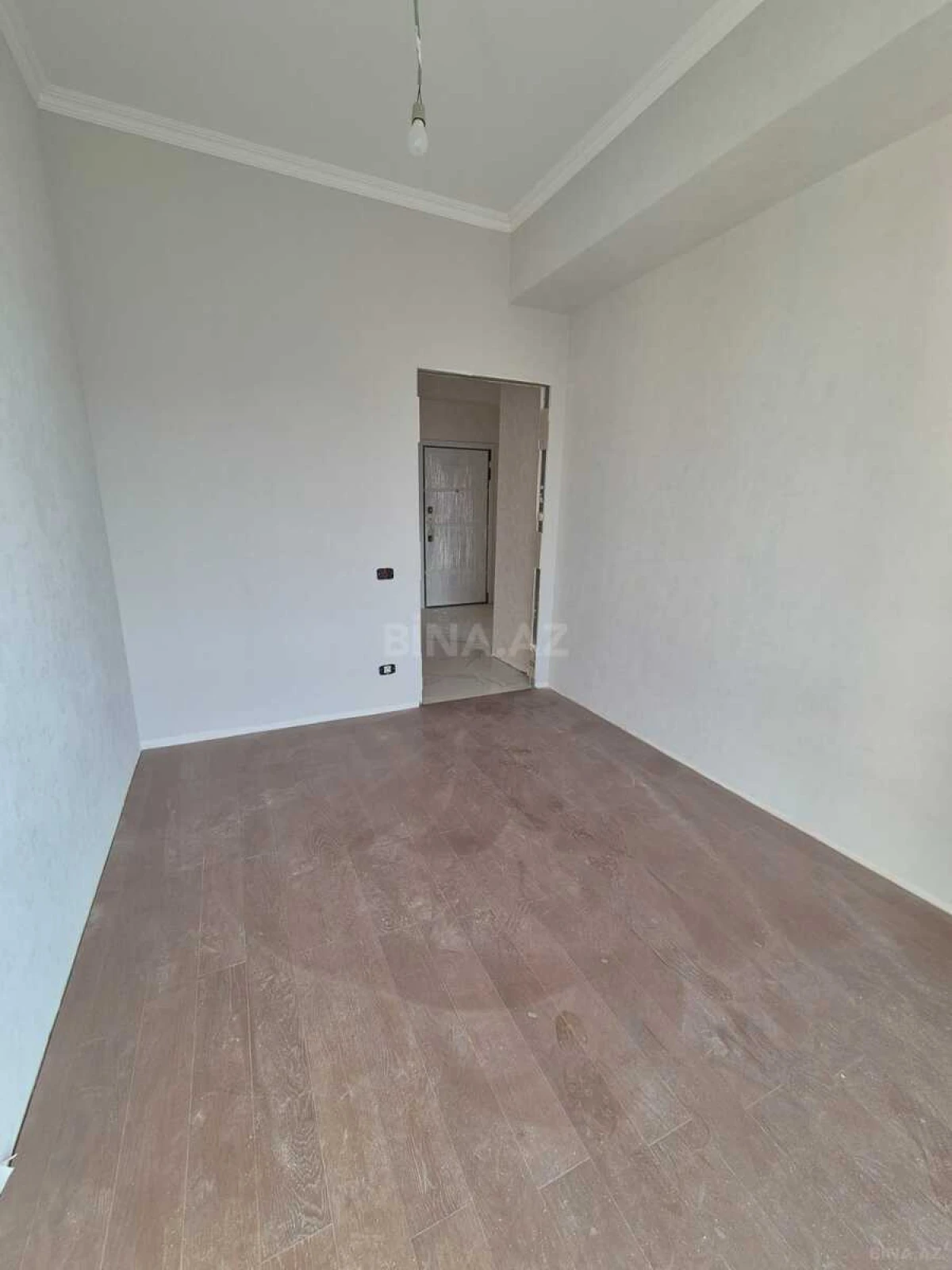 Satılır 3 otaqlı mənzil 65.7 m²