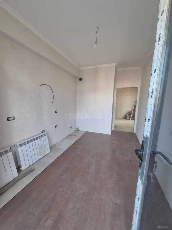 Satılır 3 otaqlı mənzil 65.7 m²