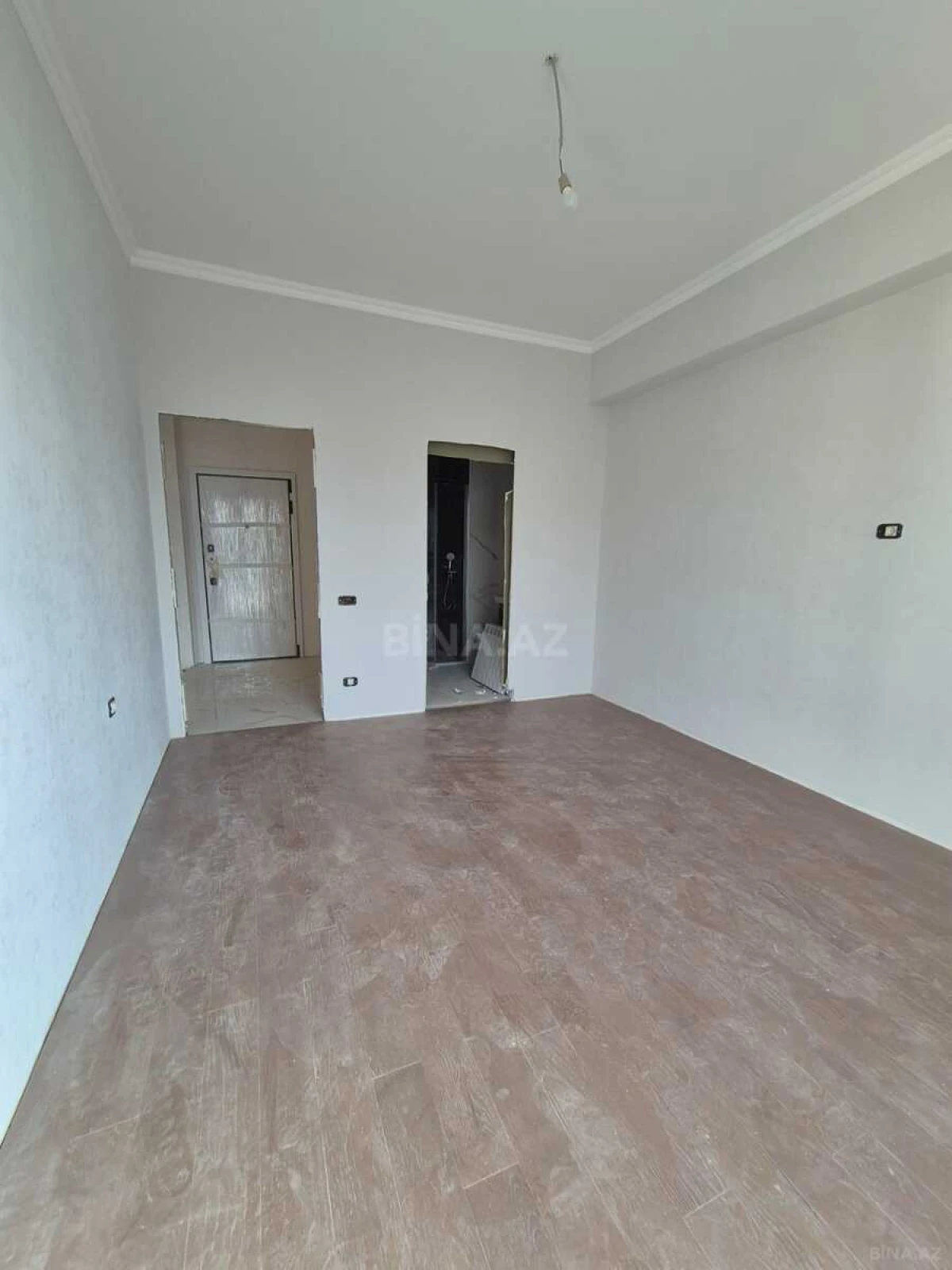 Satılır 3 otaqlı mənzil 65.7 m²