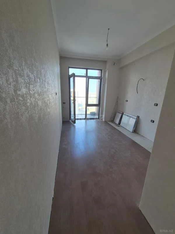 Satılır 3 otaqlı mənzil 65.7 m²