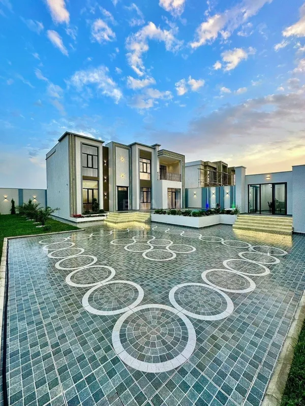 Kirayə verilir 4 otaqlı həyət evi 300 m²