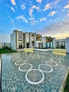 Kirayə verilir 4 otaqlı həyət evi 300 m²